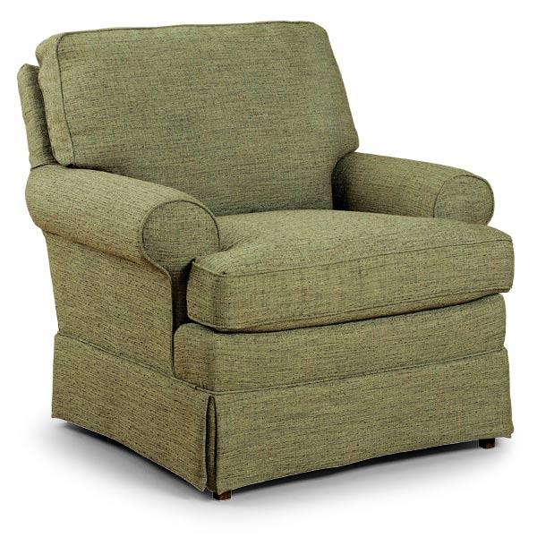 QUINN SWIVEL GLIDER- 1577