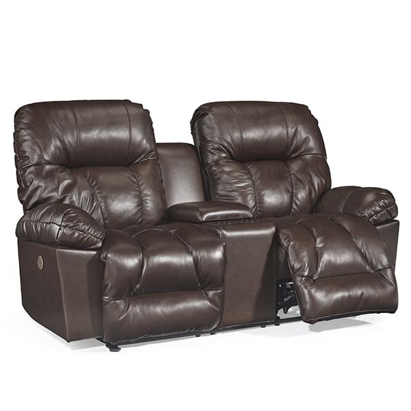 RETREAT COLLECTION POWER RECLINING SOFA- S800RP4