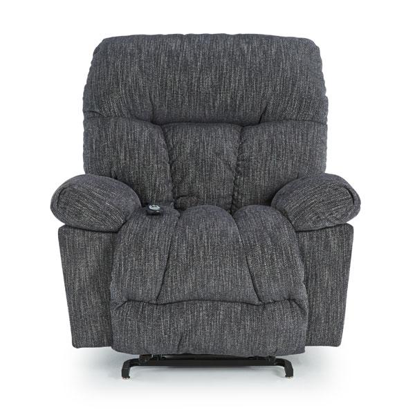 RETREAT POWER ROCKER RECLINER- 8NP07