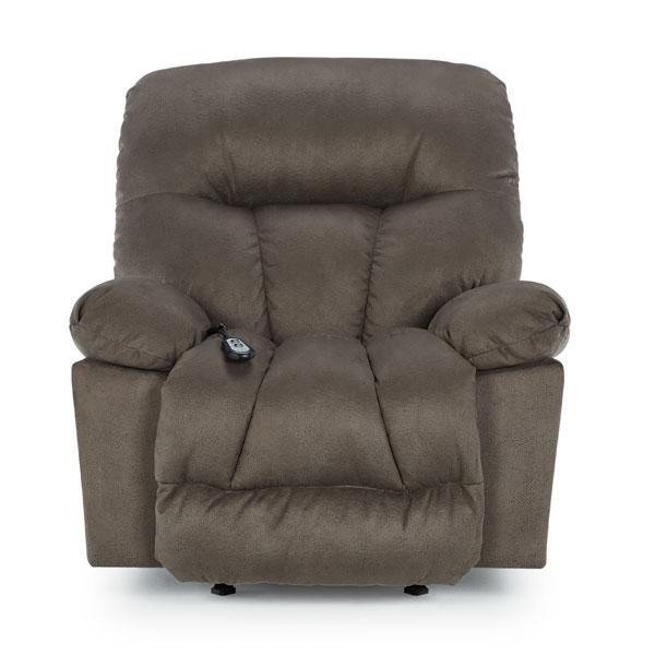 RETREAT POWER ROCKER RECLINER- 8NP07