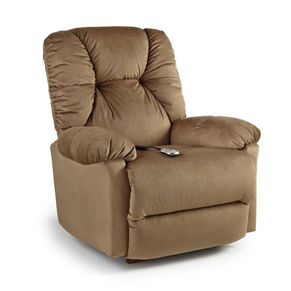 ROMULUS POWER SPACE SAVER RECLINER- 9MP54