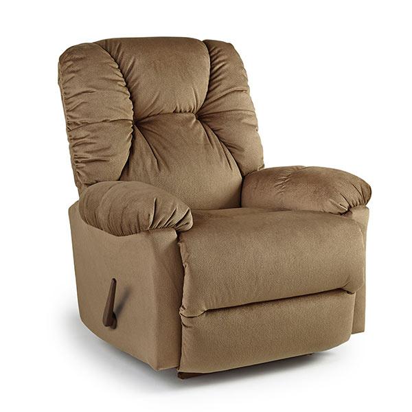 ROMULUS POWER ROCKER RECLINER- 9MP57