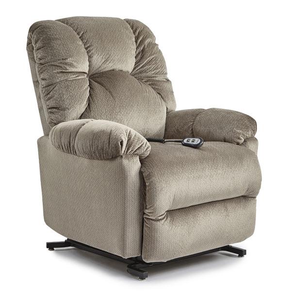 ROMULUS POWER ROCKER RECLINER- 9MP57