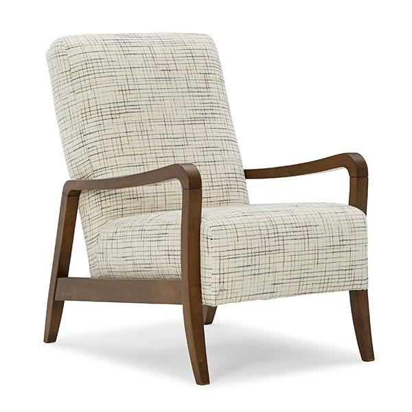RYBE ACCENT CHAIR- 3100R