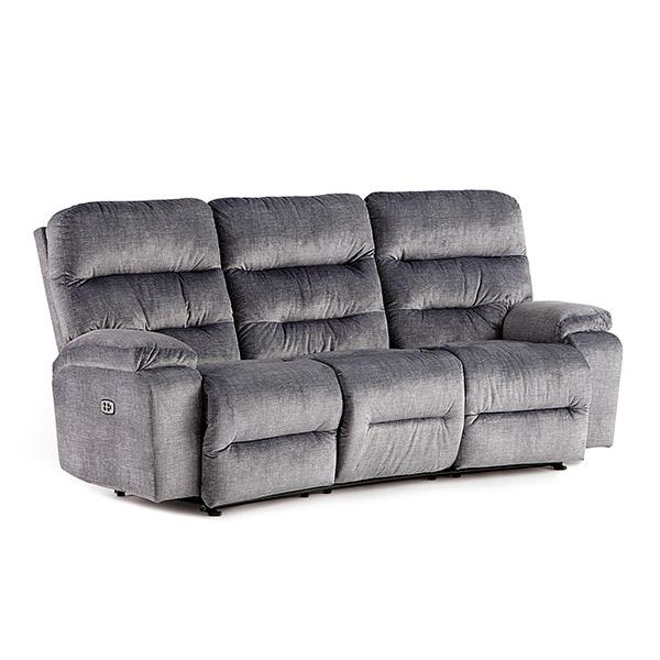 RYSON COLLECTION SPACE SAVER CONVERSATION SOFA- U850RA4