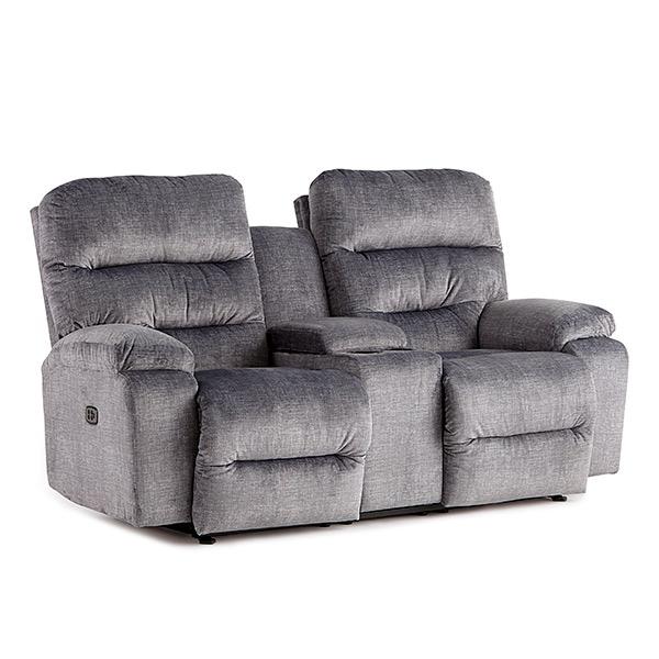 RYSON LOVESEAT SPACE SAVER LOVESEAT- L850RA4