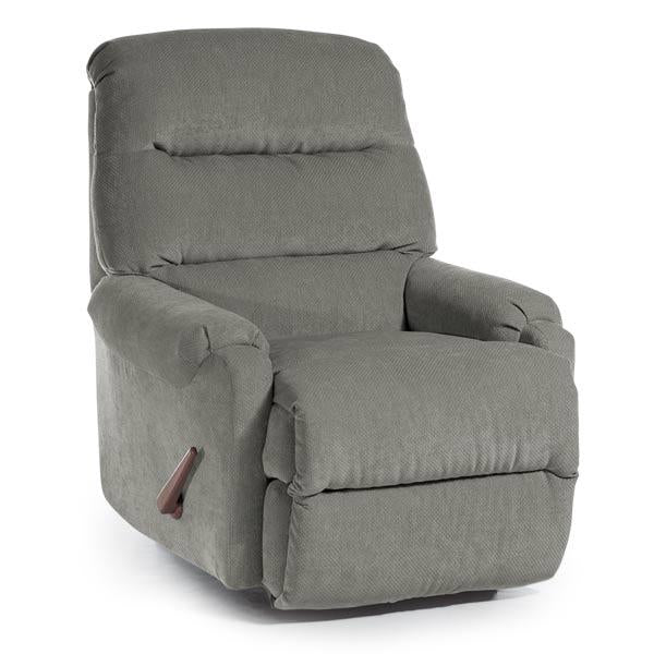 SEDGEFIELD SWIVEL GLIDER RECLINER- 9AW65 image