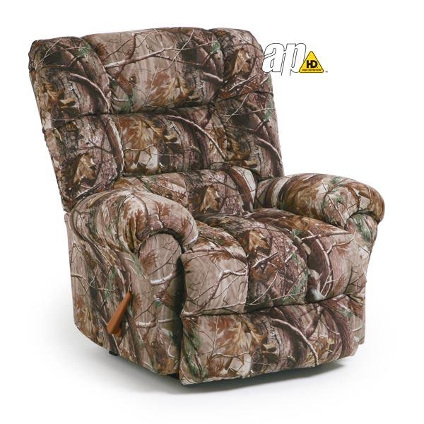 SEGER POWER ROCKER RECLINER- 7MP27