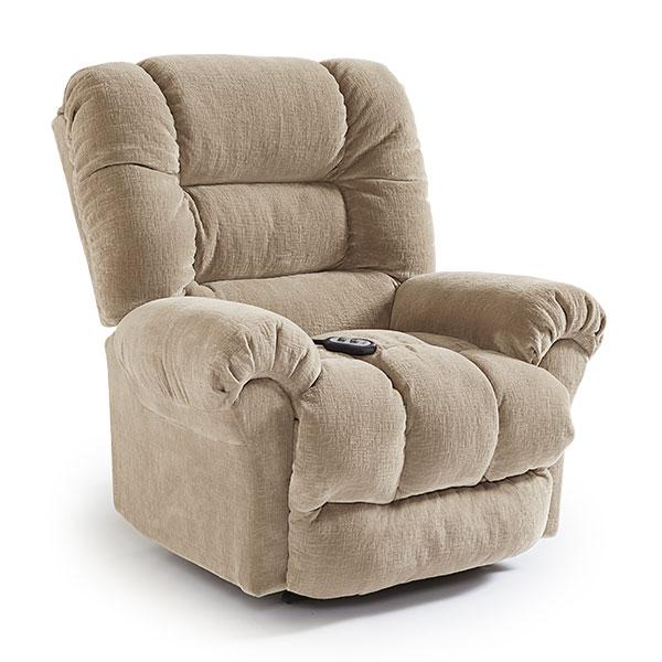 SEGER POWER ROCKER RECLINER- 7MP27