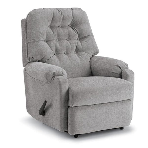 SONDRA SPACE SAVER RECLINER- 1AW24 image