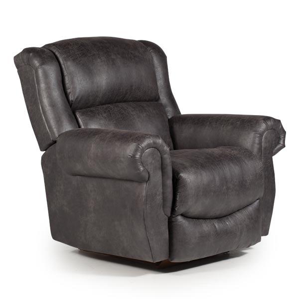 TERRILL SWIVEL GLIDER RECLINER- 8N75