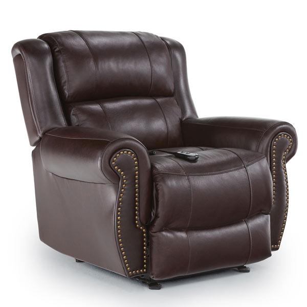 TERRILL ROCKER RECLINER- 8N77