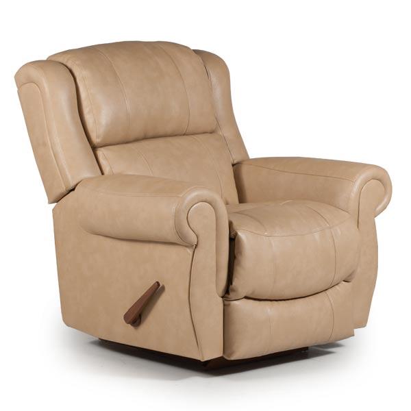 TERRILL ROCKER RECLINER- 8N77