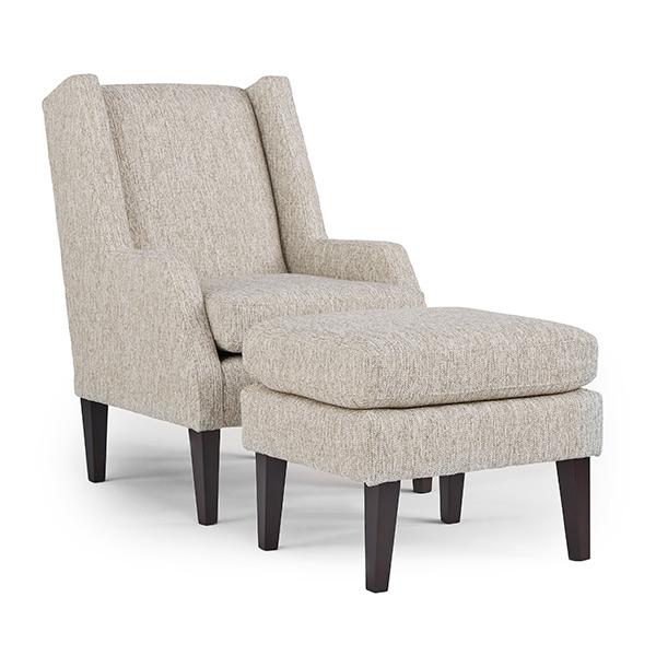 WHIMSEY CLUB CHAIR- 7110R