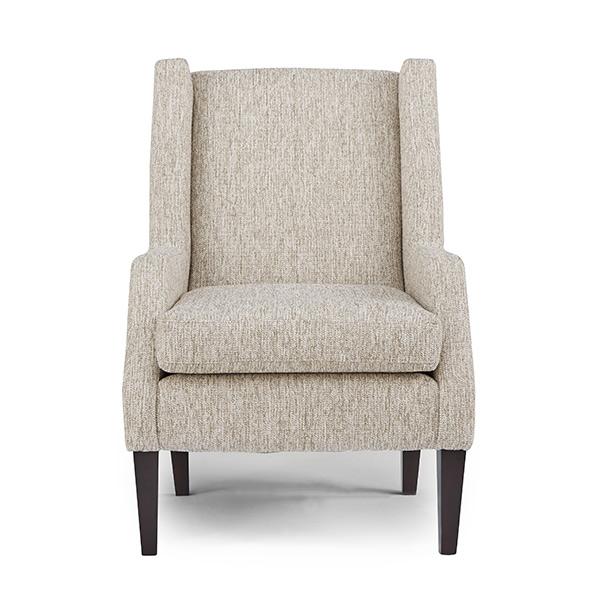 WHIMSEY CLUB CHAIR- 7110E