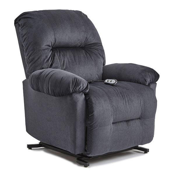 WYNETTE POWER SPACE SAVER RECLINER- 9MP14-1