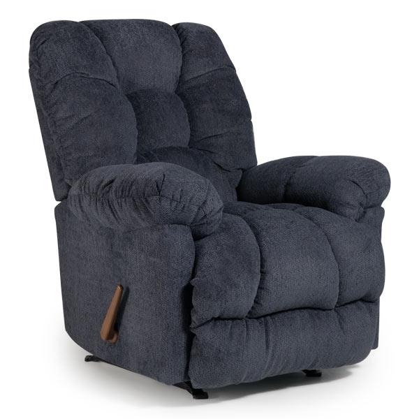 ORLANDO SPACE SAVER RECLINER- 6N44