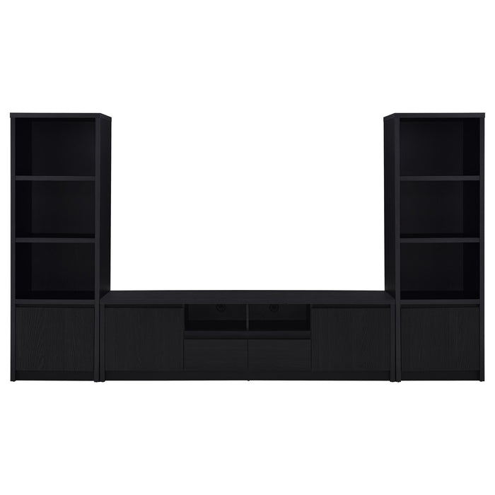 Winfield Media Tower