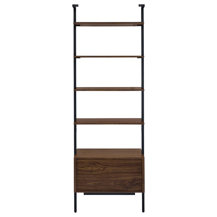 Owens Wall Shelf Set