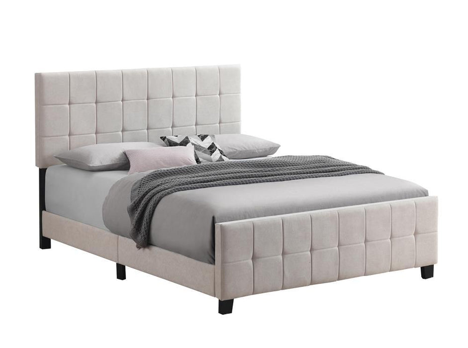 G305952 E King Bed