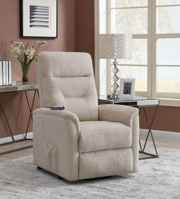 G609405P Power Lift Massage Chair