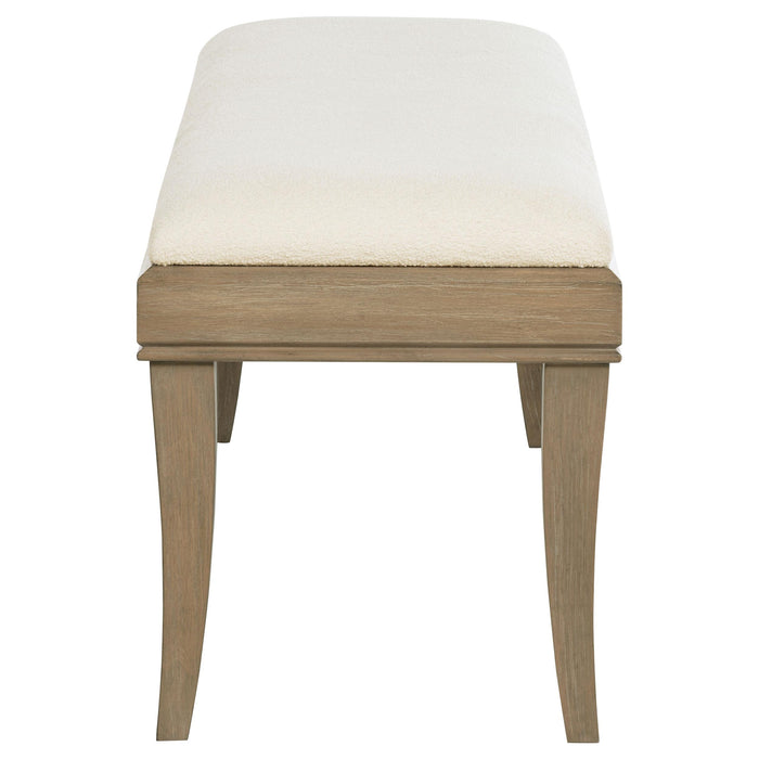 Revello Bedroom Bench