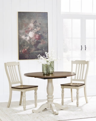 Wirloni Dining Chair