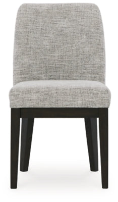 Burkhaus Dining Room Set