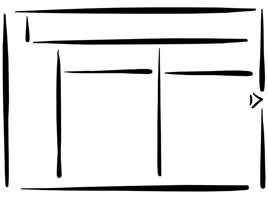 Anderson LAF Loveseat