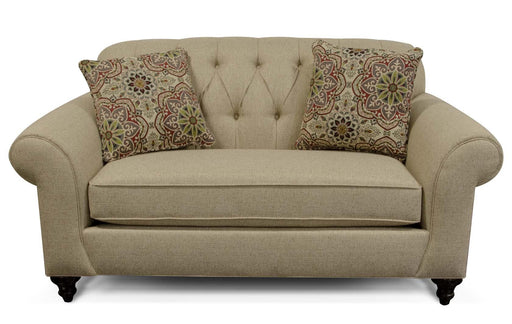 Stacy Loveseat image