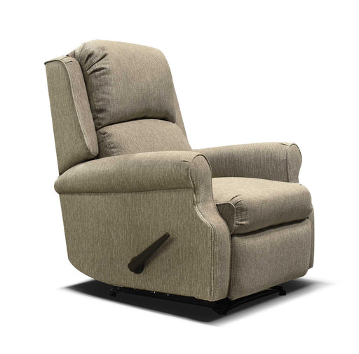 Marybeth Minimum Proximity Recliner with Handle image