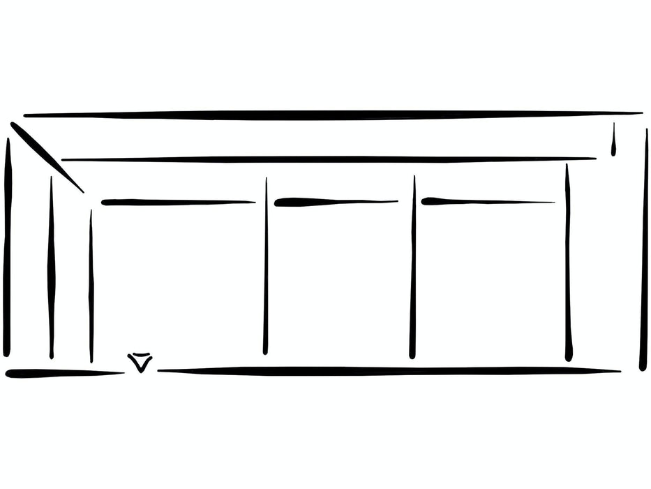 Dolly Left Arm Facing Corner Sofa