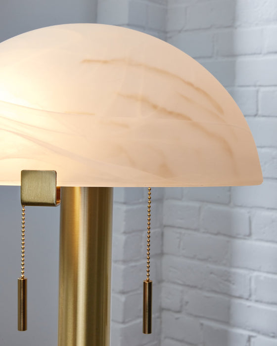 Tobbinsen Table Lamp