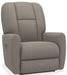 La-Z-Boy Felix Mineral Power Wall Recliner with Headrest image