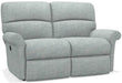 La-Z-Boy Robin Mist Reclining Loveseat image