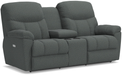 La-Z-Boy Morrison Power Reclining Loveseat image