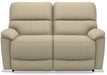 La-Z-Boy Brooks Toast Reclining Loveseat image