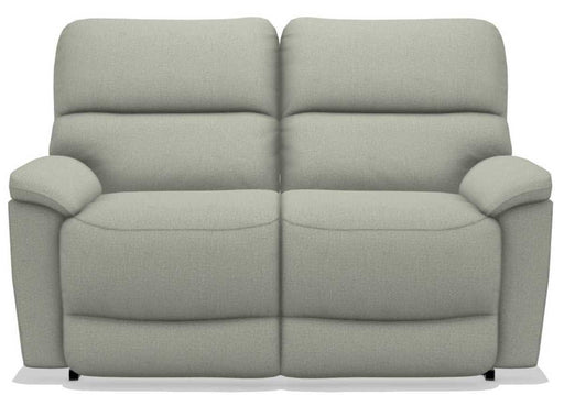 La-Z-Boy Brooks Tranquil Reclining Loveseat image