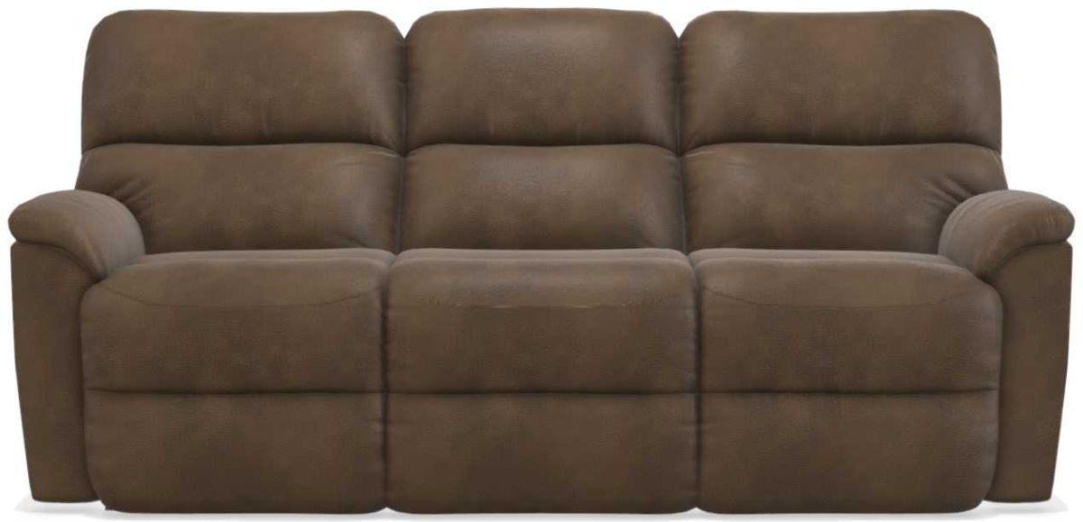 La-Z-Boy Brooks Ash Power Reclining Sofa image
