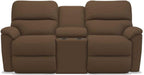 La-Z-Boy Brooks Canyon Power Reclining Loveseat With Console image