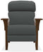 La-Z-Boy Eldorado Grey High Leg Recliner image