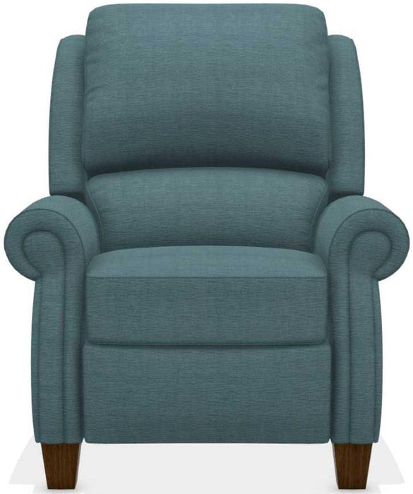 La-Z-Boy Carleton Atlantic High Leg Recliner image