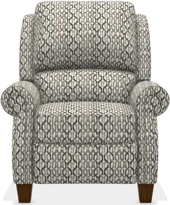 La-Z-Boy Carleton Greystone High Leg Recliner image