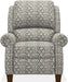 La-Z-Boy Carleton Greystone High Leg Recliner image