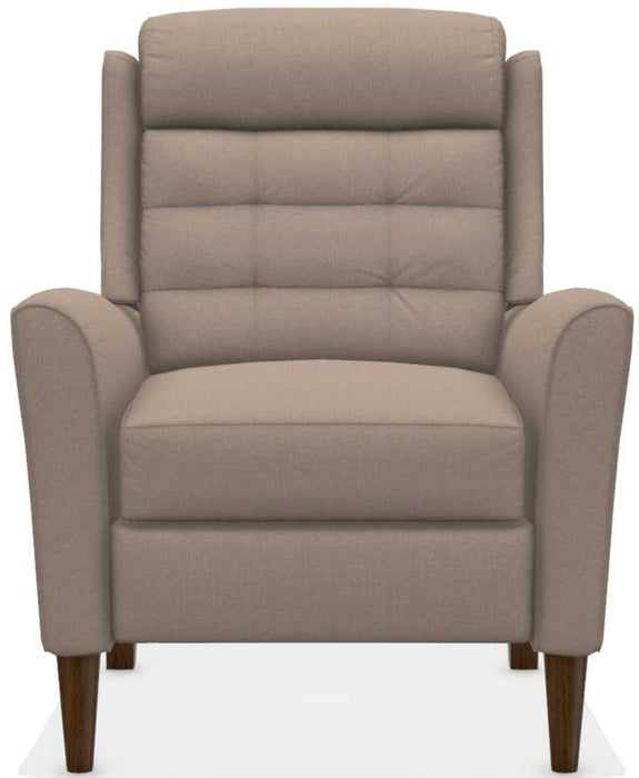 La-Z-Boy Brentwood Cashmere High Leg Reclining Chair image