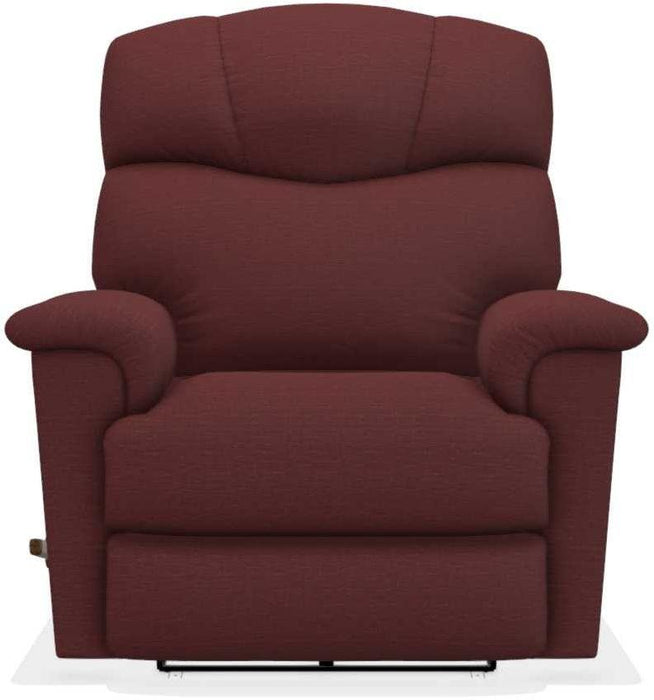 La-Z-Boy Lancer Reclina-Way Merlot Wall Recliner