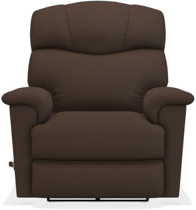 La-Z-Boy Lancer Reclina-Way Espresso Wall Recliner image