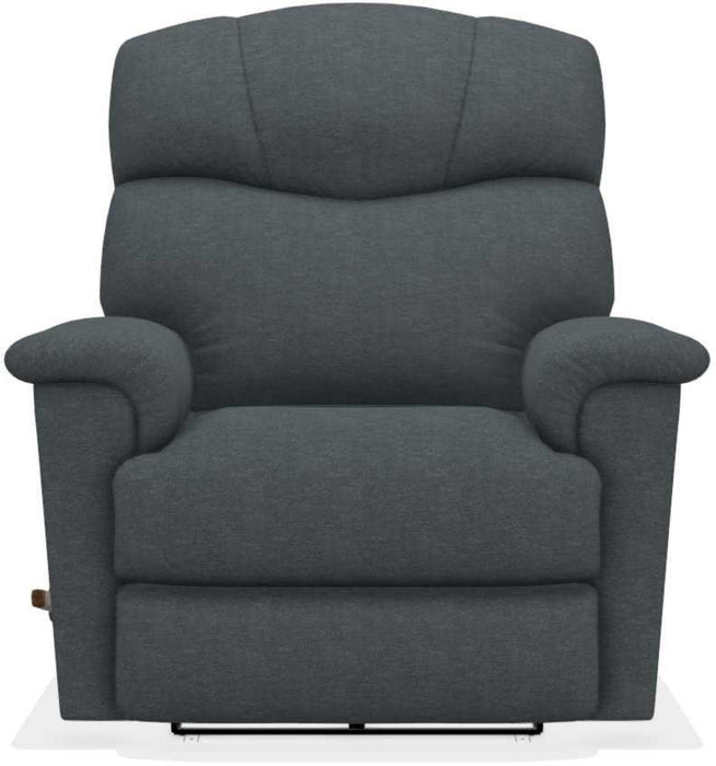 La-Z-Boy Lancer Reclina-Way Navy Wall Recliner