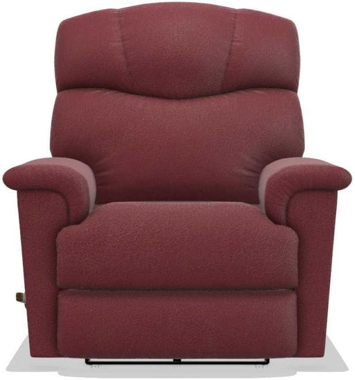 La-Z-Boy Lancer Reclina-Way Vermillion Wall Recliner image