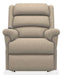 La-Z-Boy Astor Pinnacle Pumice Power Lift Recliner with Headrest and Lumbar image